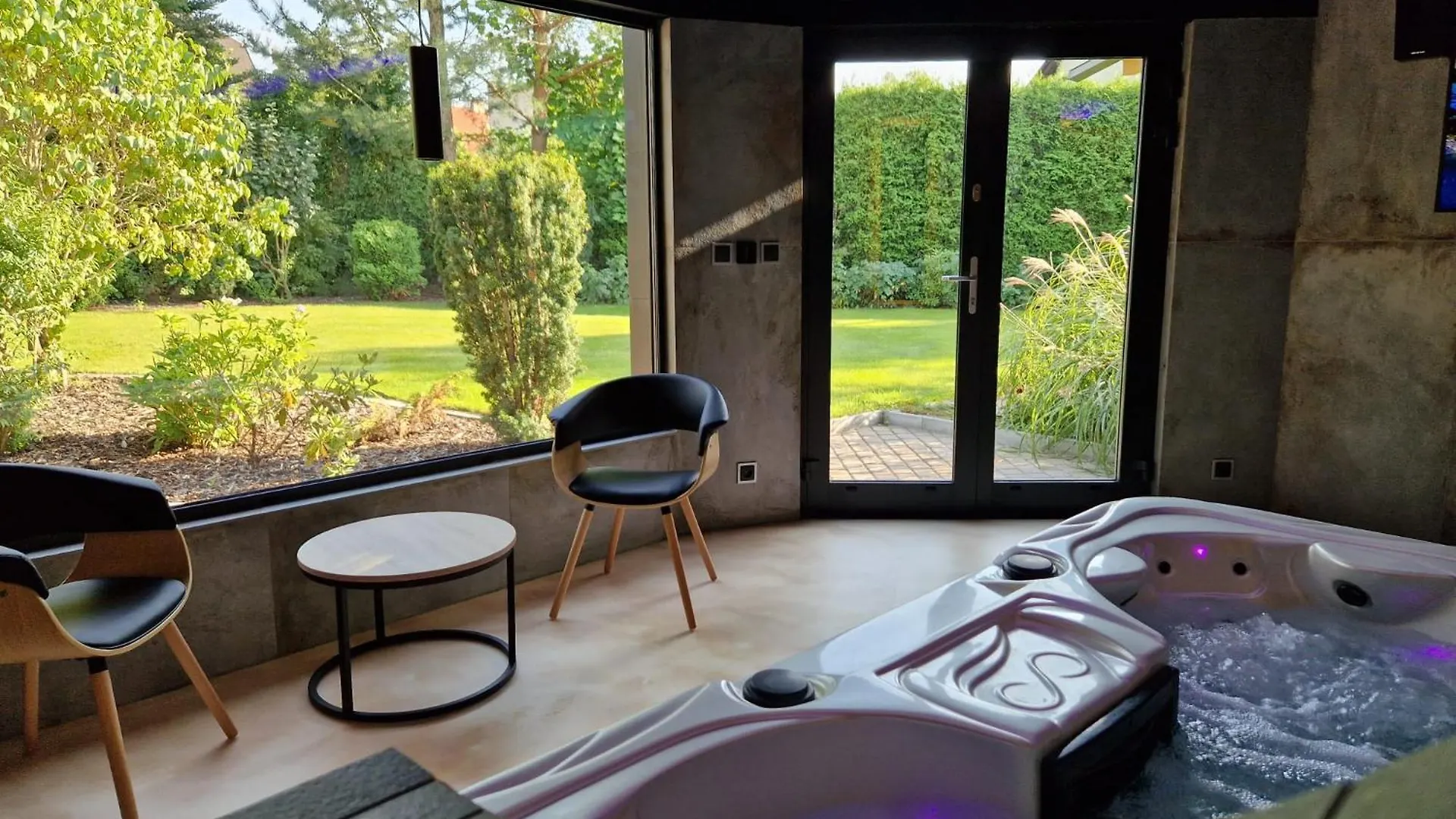 Relax Vila Se Zahradnim Wellness 0*, Ostrava Czech Republic