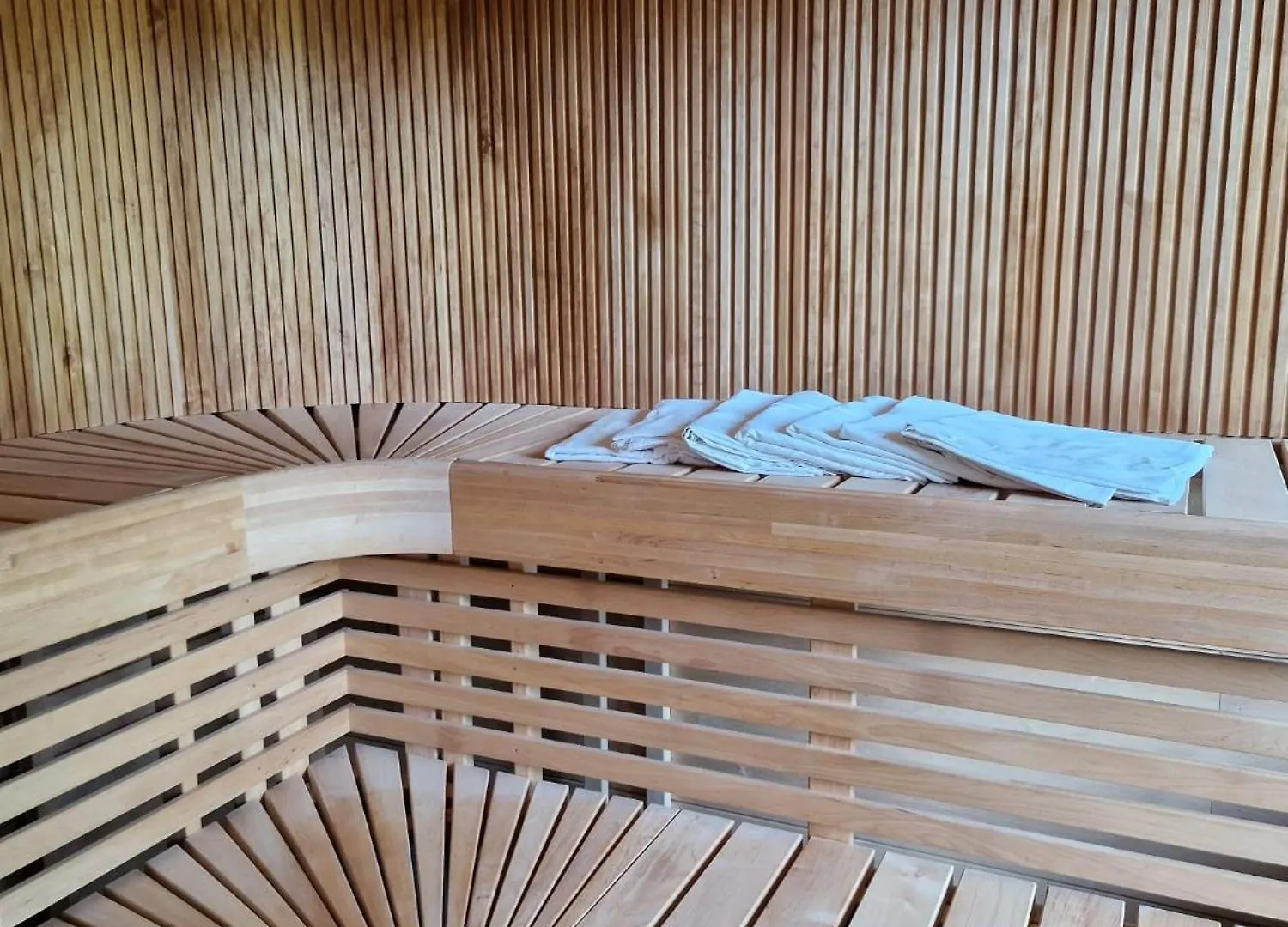 Relax Vila Se Zahradnim Wellness Ostrava