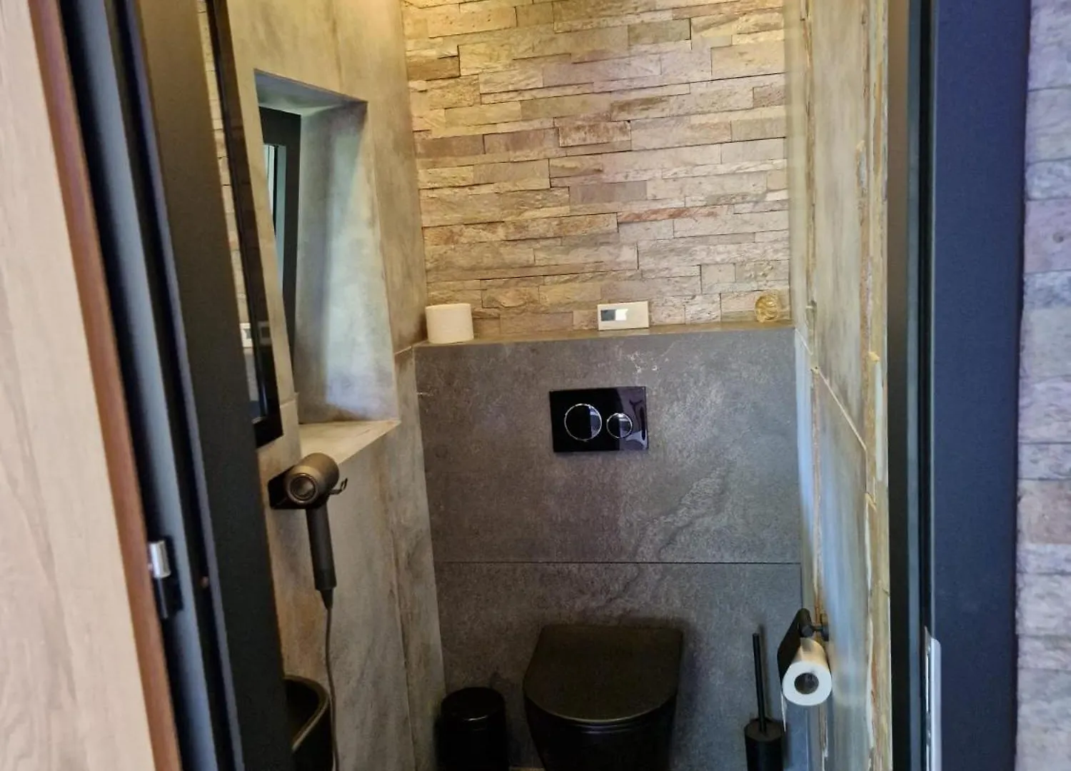 Relax Vila Se Zahradnim Wellness Villa
