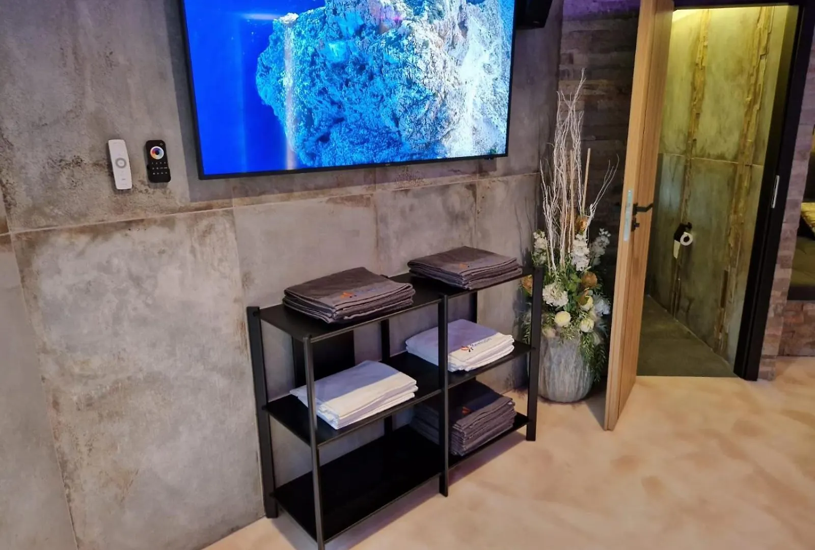 Villa Relax Vila Se Zahradnim Wellness Czech Republic