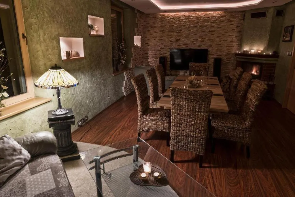 Relax Vila Se Zahradnim Wellness 0*, Ostrava Czech Republic