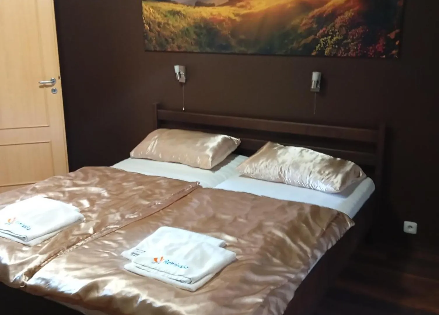 Relax Vila Se Zahradnim Wellness Ostrava