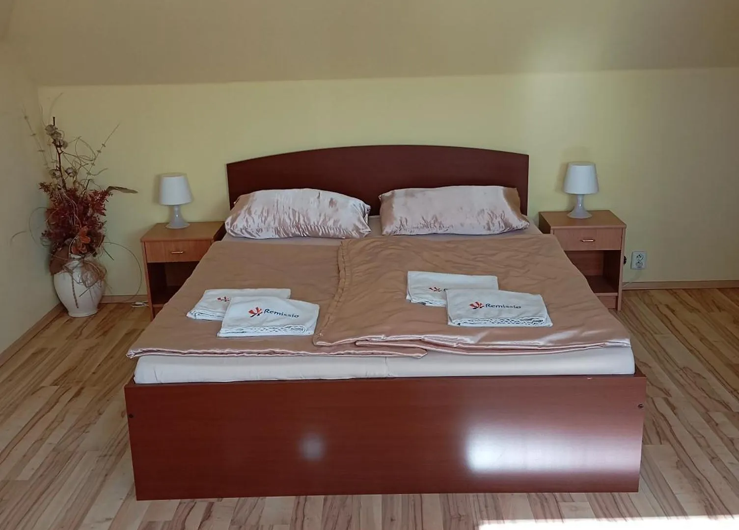 Relax Vila Se Zahradnim Wellness 0*, Ostrava